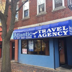 Atlantic Travel