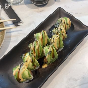 Umai Revolving Sushi - Rock 'n Roll - Sushi Bars Near Me - Rochester, New York Umai Revolving Sushi - Rock 'n Roll - Sushi Bars Near Me - Rochester, New York