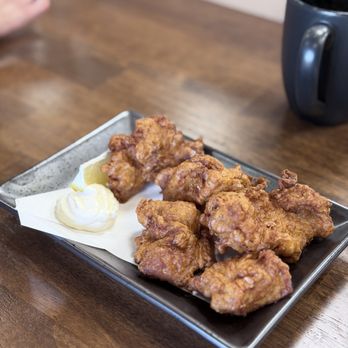Akamaru Scottsdale - Chichen Karaage - Japanese Near Me - Scottsdale, Arizona