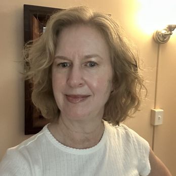 Studio Central - Love my choppy bob. It feels wonderful. - Hair Stylists Near Me - Glastonbury, Connecticut Studio Central - Love my choppy bob. It feels wonderful. - Hair Stylists Near Me - Glastonbury, Connecticut