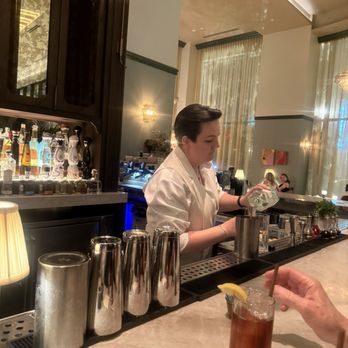 Bacco - Faith making my martini - Tuscan Near Me - Nashville, Tennessee Bacco - Faith making my martini - Tuscan Near Me - Nashville, Tennessee