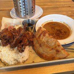 Hat Yai Combo Hat Yai Combo