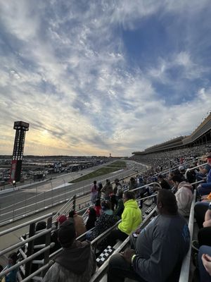 EchoPark Speedway by null