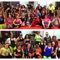 iLoveKickboxing- Tacoma