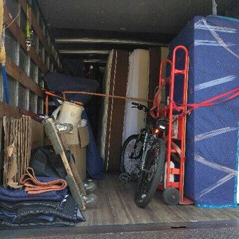 Citadel Moving - Movers Near Me - Los Angeles, California
