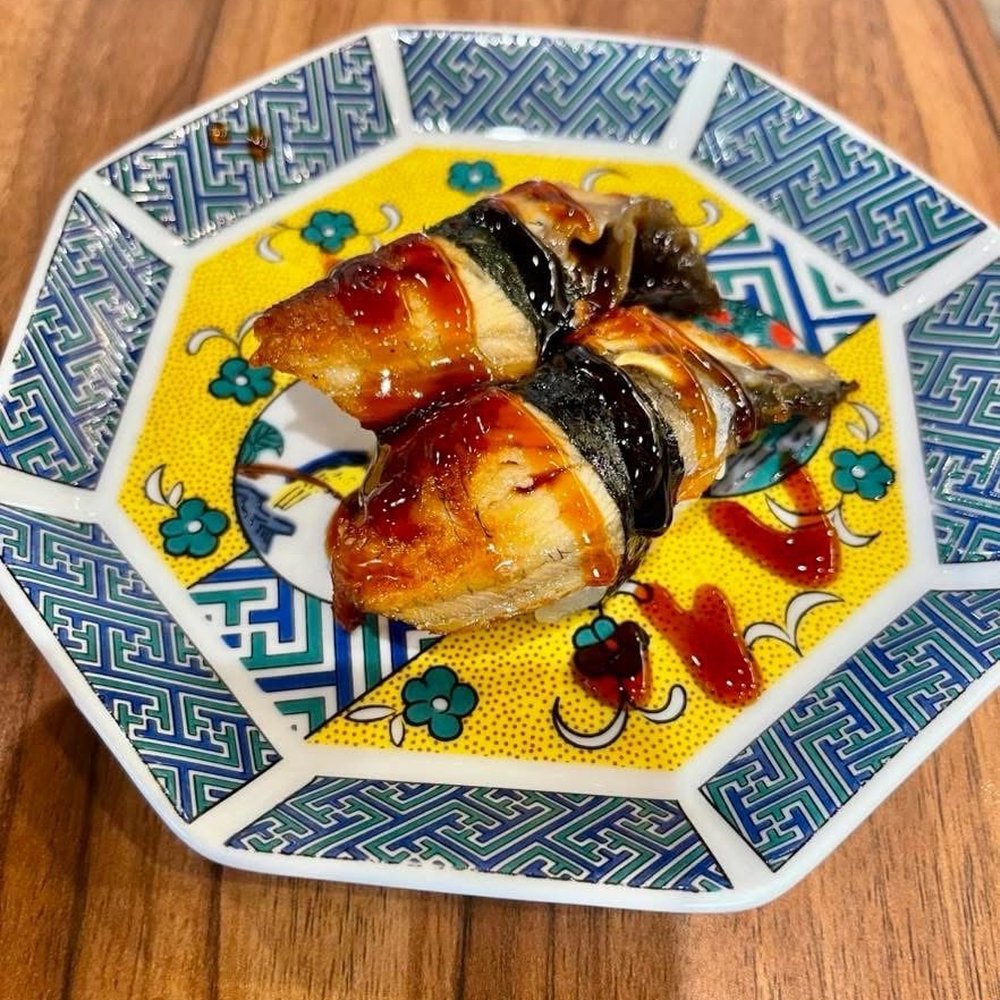 Nobuya - Eel sushi - Sushi Bars Near Me - Pleasant Hill, California Nobuya - Eel sushi - Sushi Bars Near Me - Pleasant Hill, California