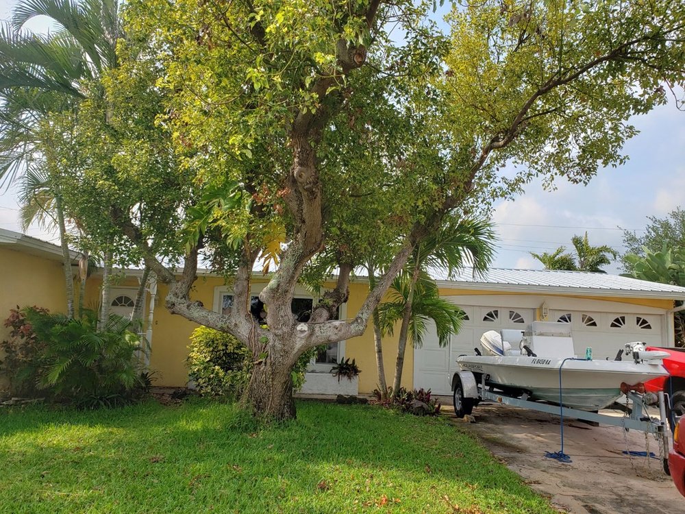 Slide of Florida First Roofing