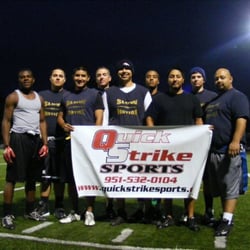Quickstrike Sports