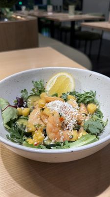Jun Bistro by null