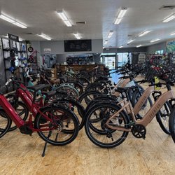 Bingham Cyclery