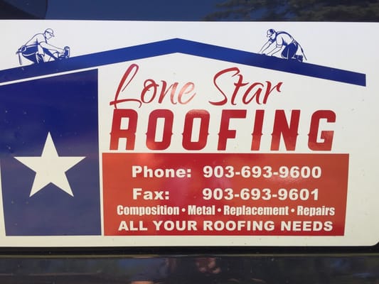Lone Star Roofing