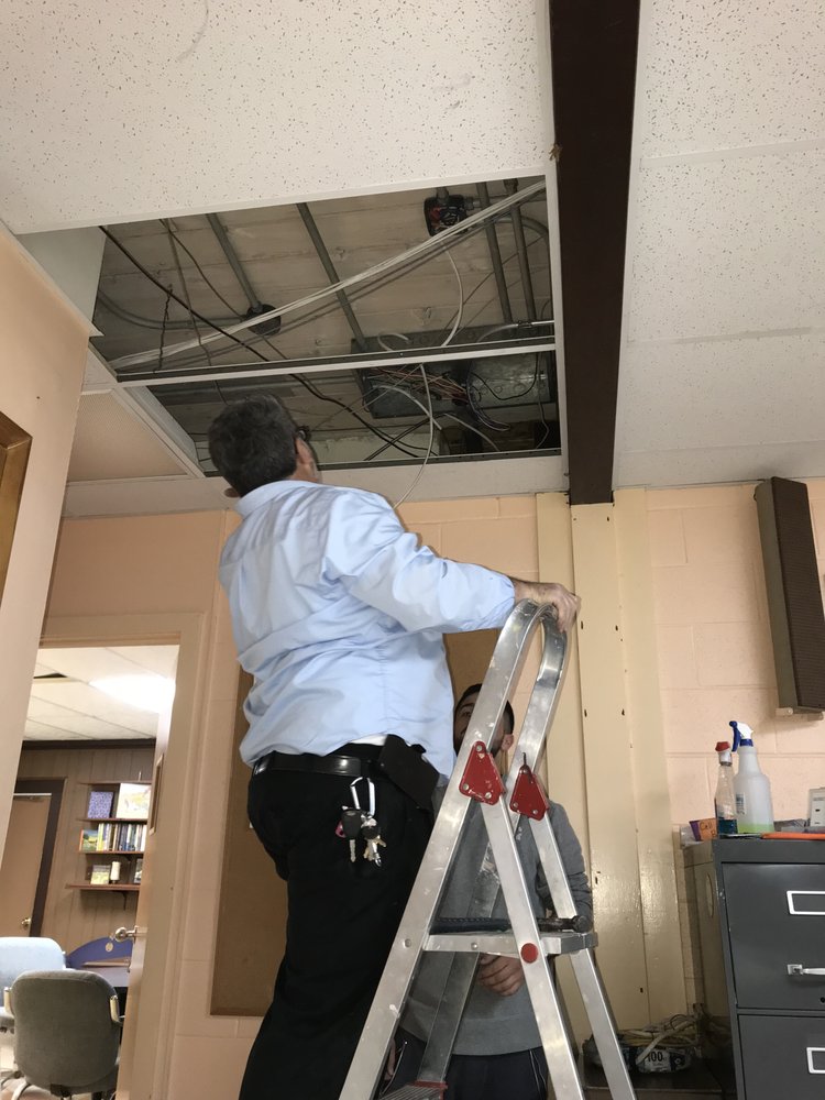 Slide of Home Exchange