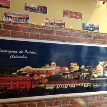 El Callejon - Colombia, my love!!! - Salvadoran Near Me - Golden, Colorado El Callejon - Colombia, my love!!! - Salvadoran Near Me - Golden, Colorado
