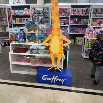 Macy's - New toys section - Department Stores Near Me - Columbia, Maryland