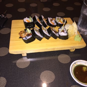 Ando Japanese Restaurant - Japanese Near Me - Cincinnati, Ohio