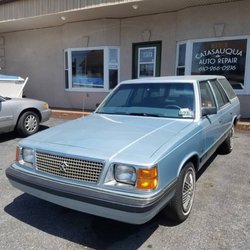 Catasauqua Auto Repair