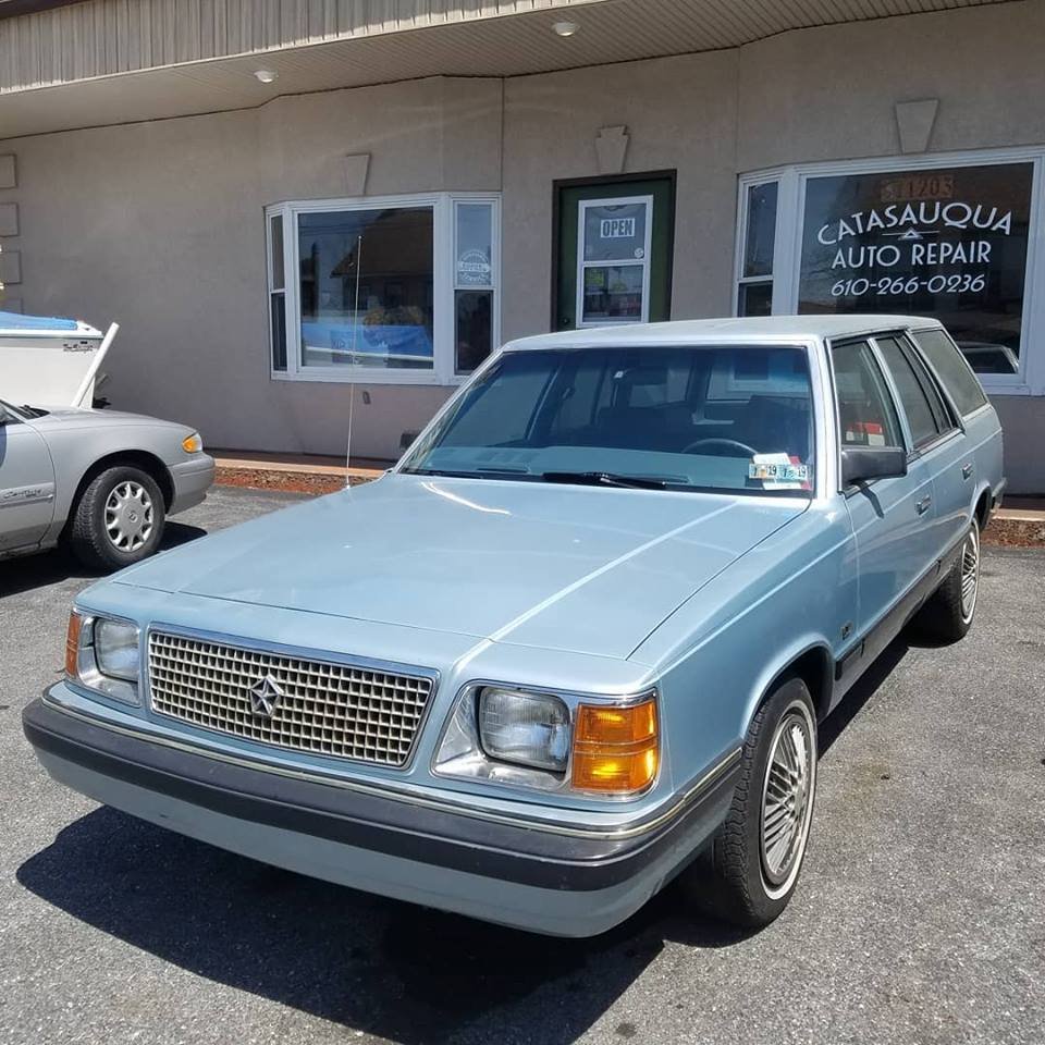 CATASAUQUA AUTO REPAIR Updated October 2024 1203 2nd St, Catasauqua