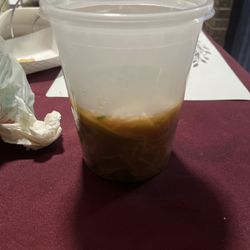 Pho Thao and Banh Mi - Beef Pho!