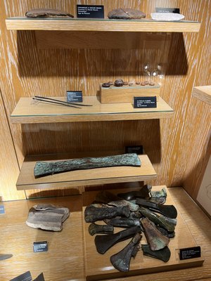 Archaeological Museum of Dijon by null