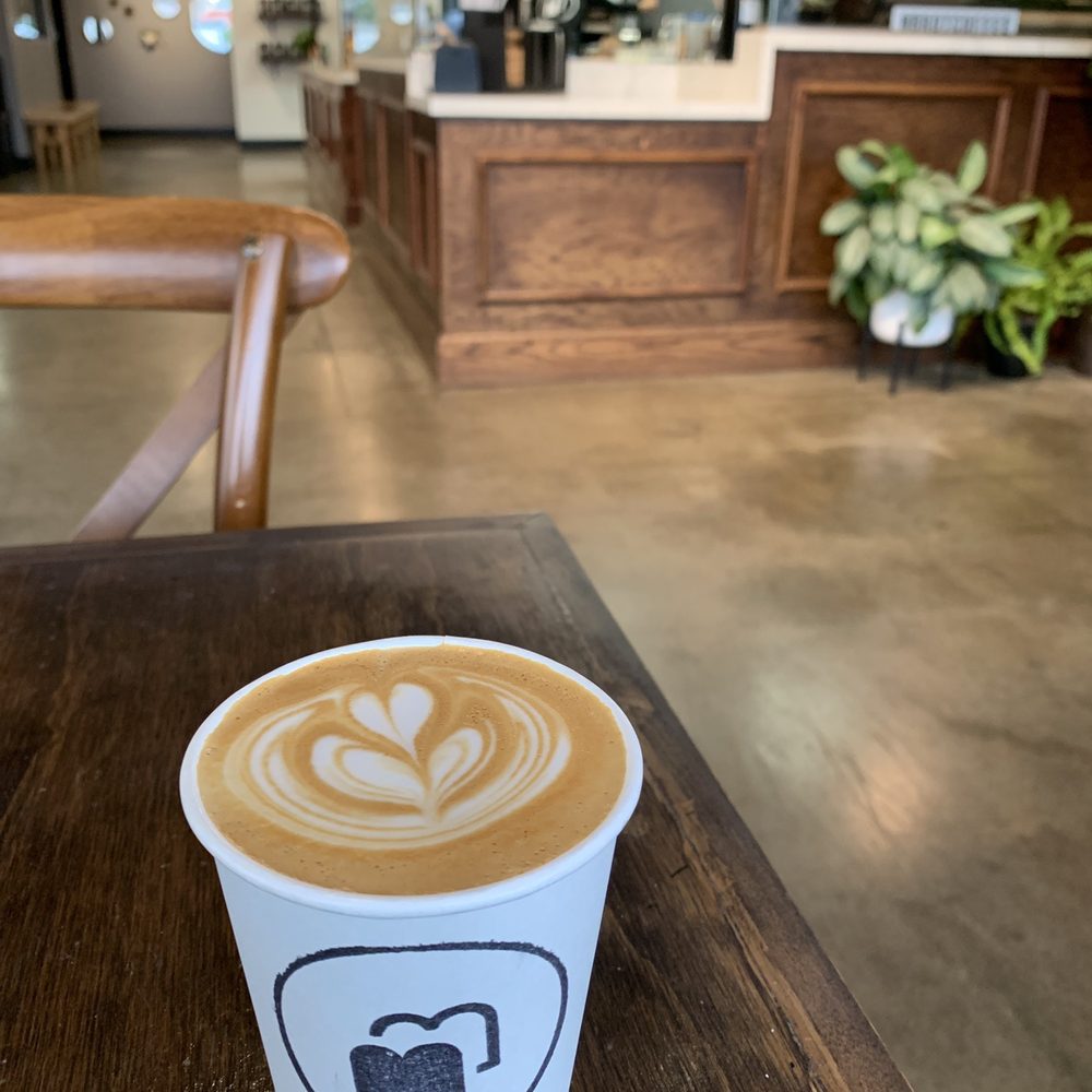 Brot Coffee - Coffee & Tea Near Me - Orange, California