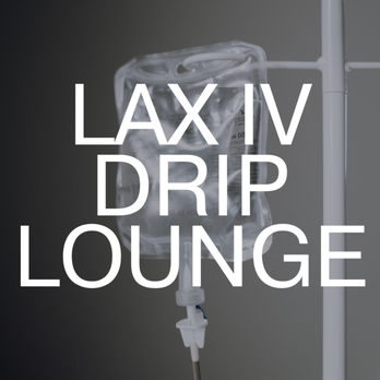 IV Drip Lounge - IV Hydration Near Me - Los Angeles, California