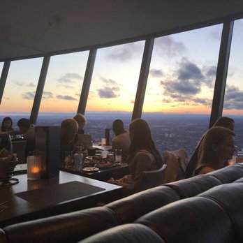 360 Restaurant - Canadian (New) Near Me - Toronto, Ontario