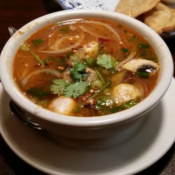 Thai Bay Restaurant - Thai Near Me - Largo, Florida