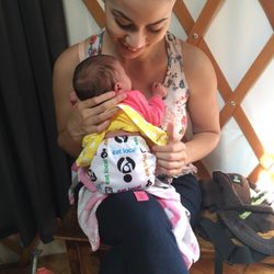 Bliss Lactation