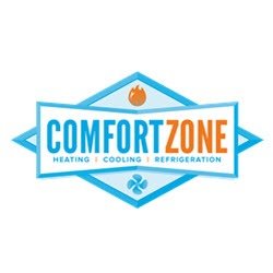 Slide of Comfort Zone Home Services