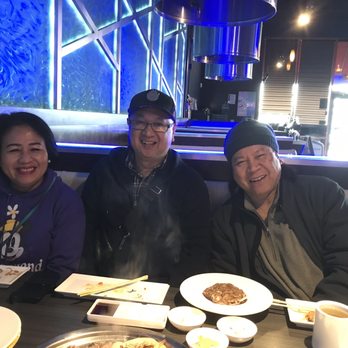 Gen Korean BBQ House - Korean Near Me - San Diego, California