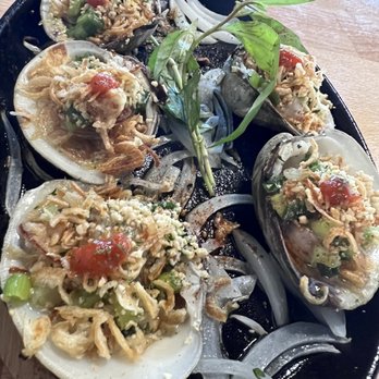 Drunken Lobster - Vietnamese Near Me - Houston, Texas