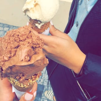 Angelato - Ice Cream & Frozen Yogurt Near Me - Prague, Puerto Rico Angelato - Ice Cream & Frozen Yogurt Near Me - Prague, Puerto Rico