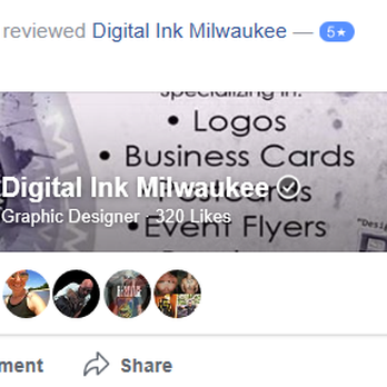 Digital Ink Milwaukee - Graphic Design Near Me - Milwaukee, Wisconsin Digital Ink Milwaukee - Graphic Design Near Me - Milwaukee, Wisconsin
