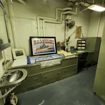 USS Orleck Naval Museum - Museums Near Me - Jacksonville, Florida USS Orleck Naval Museum - Museums Near Me - Jacksonville, Florida