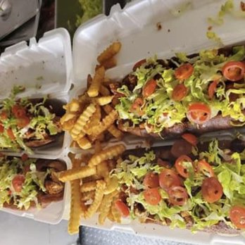 Zoagies - Zoagies Special - Cheesesteaks Near Me - Paulsboro, New Jersey