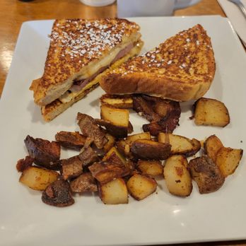 The People's Kitchen - Debbie Downer - Breakfast & Brunch Near Me - Bethlehem, Pennsylvania