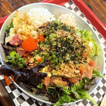 Uroko Poke - Japanese Near Me - Costa Mesa, California Uroko Poke - Japanese Near Me - Costa Mesa, California