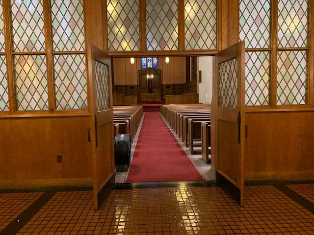 Bristol Manor - wedding in East Cleveland, OH