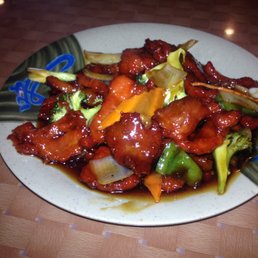 Boneless Spare Rib Tips