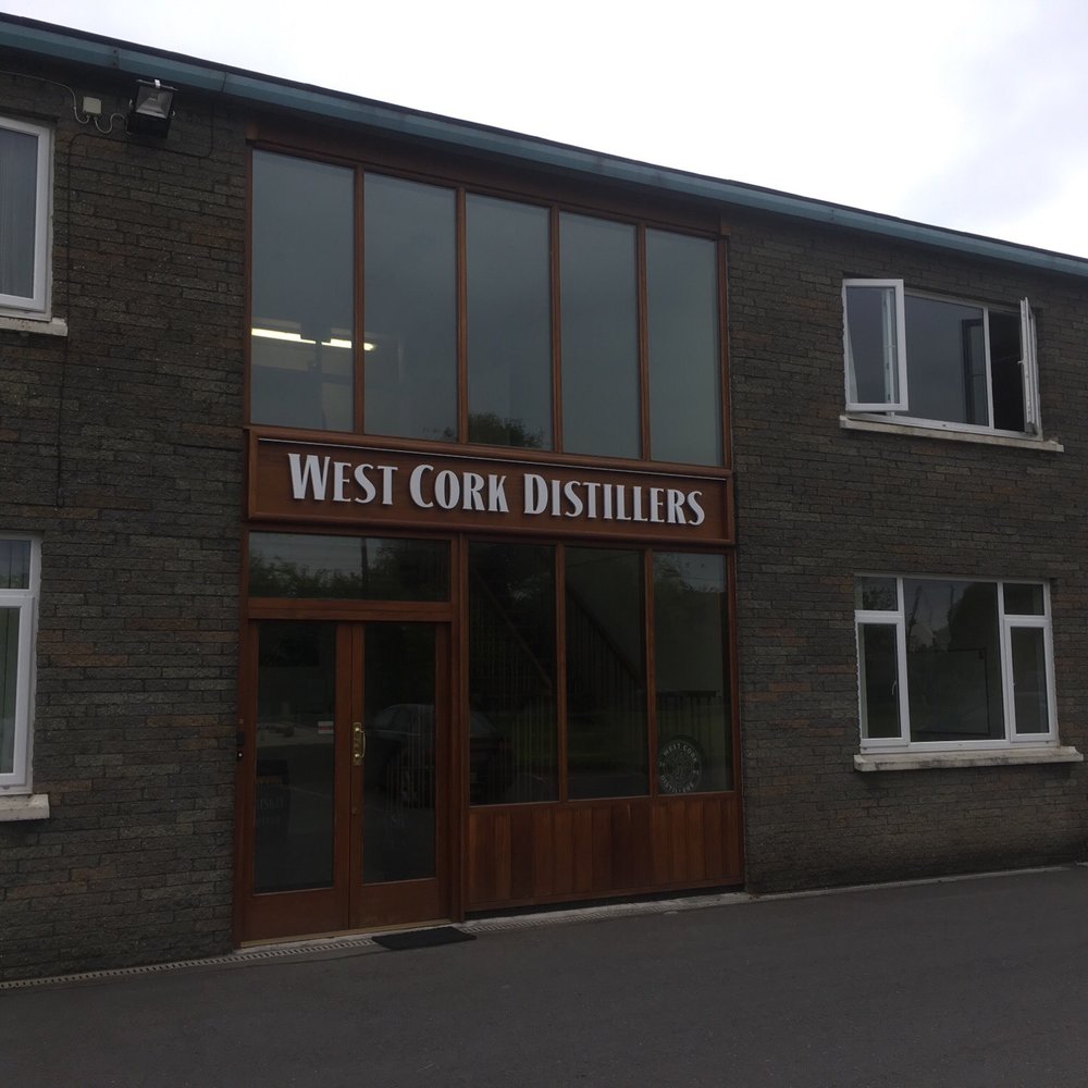 West Cork Distillers - Distilleries Near Me - Skibbreeen, Colorado