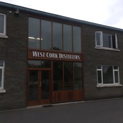 West Cork Distillers