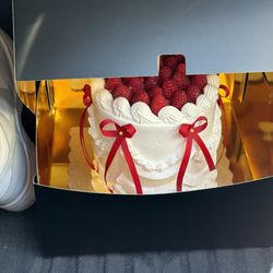 Jozef's Pastry Boutique - You ruin my special day