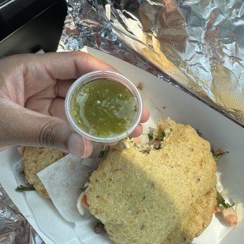 Mr Taco Mex - Salsa Verde - Mexican Near Me - Chicago, Illinois Mr Taco Mex - Salsa Verde - Mexican Near Me - Chicago, Illinois
