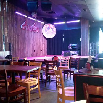 Kick Butt Coffee - Stage for live tunes - Coffee & Tea Near Me - Austin, Texas Kick Butt Coffee - Stage for live tunes - Coffee & Tea Near Me - Austin, Texas