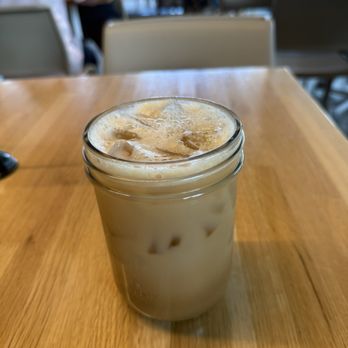 Café Crème - Vietnamese iced coffee - Cafes Near Me - Austin, Texas