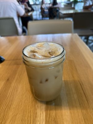 Café Crème - Downtown by null