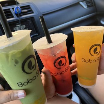 Boba Bliss - Bubble Tea Near Me - Mountain View, California Boba Bliss - Bubble Tea Near Me - Mountain View, California