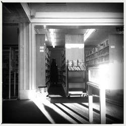 Wareham Free Library