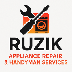 Ruzik Handyman And Appliance Repair