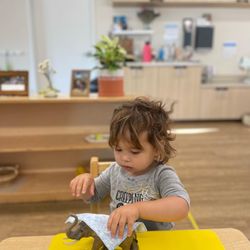 Guidepost Montessori at Alicia